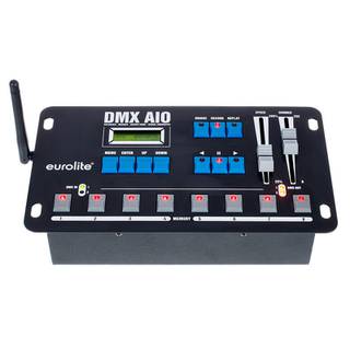 Eurolite DMX AIO DMX recorder