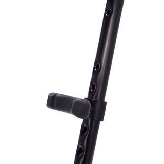 Konig & Meyer 14315 standaard voor sopraansaxofoon