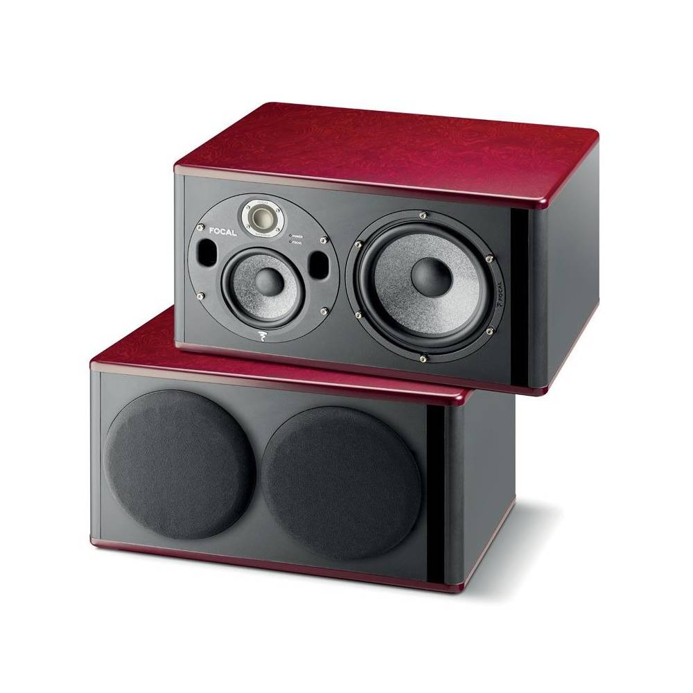 FOCAL Trio6 Be