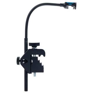 Shure A98D Drumklem voor SM98A/Beta98/Beta98A