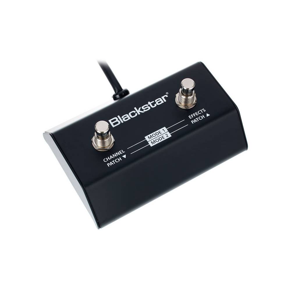 Blackstar FS-11 footswitch voor ID:Core serie