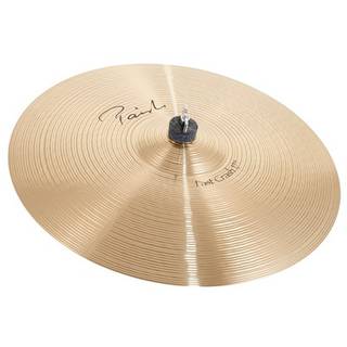 Paiste Signature Fast Crash 17