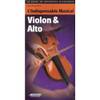 Tipboek L Indispensable Musical violon et alto