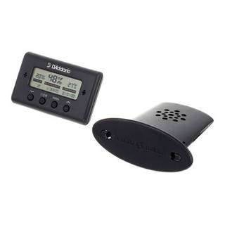 D'Addario GH-HTS Humidity & Temperature Sensor + Humidifier