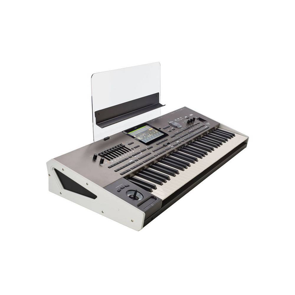 Korg Pa4X 61 Musikant arranger keyboard