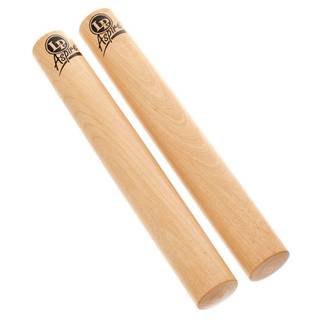 Latin Percussion LPA165 Aspire White Wood Clave