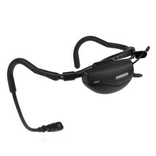 AH1 met QE headset zender (band E1)