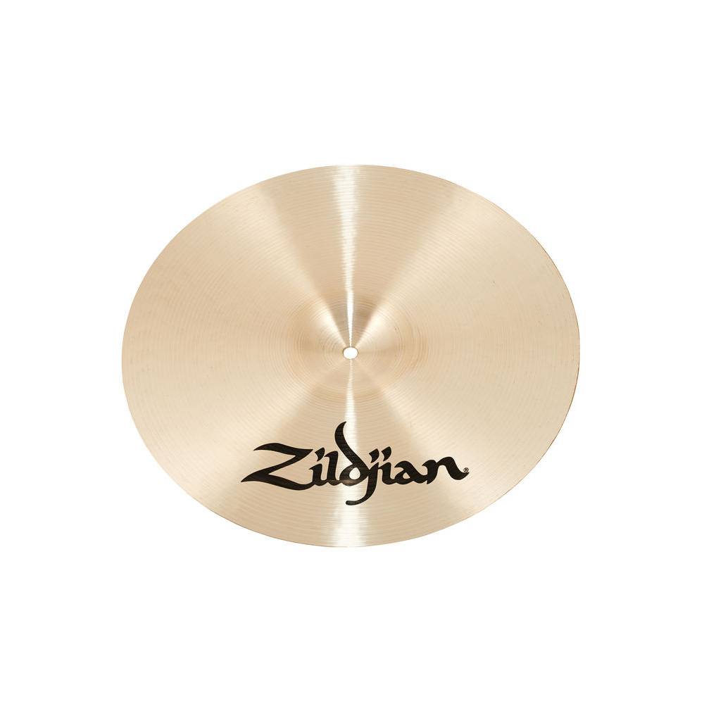 Zildjian 16 K Custom Session Crash