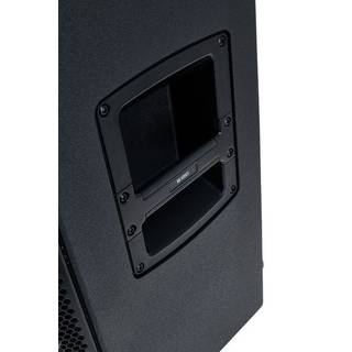 RCF NX 915-A professionele actieve 15 inch speaker