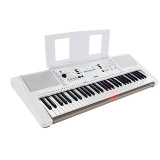Yamaha EZ-300 keyboard met lichtgevende toetsen