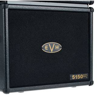 EVH Micro Stack EL34 miniatuur gitaarversterker
