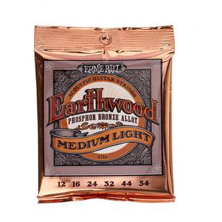 Ernie Ball 2146 Regular Slinky Acoustic Phosphor Bronze