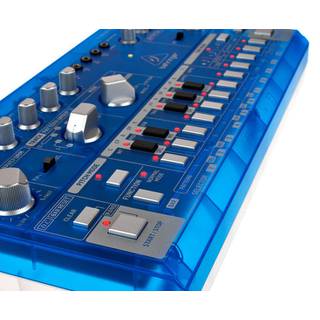 Behringer TD-3-BB Analog Bass Line Synthesizer