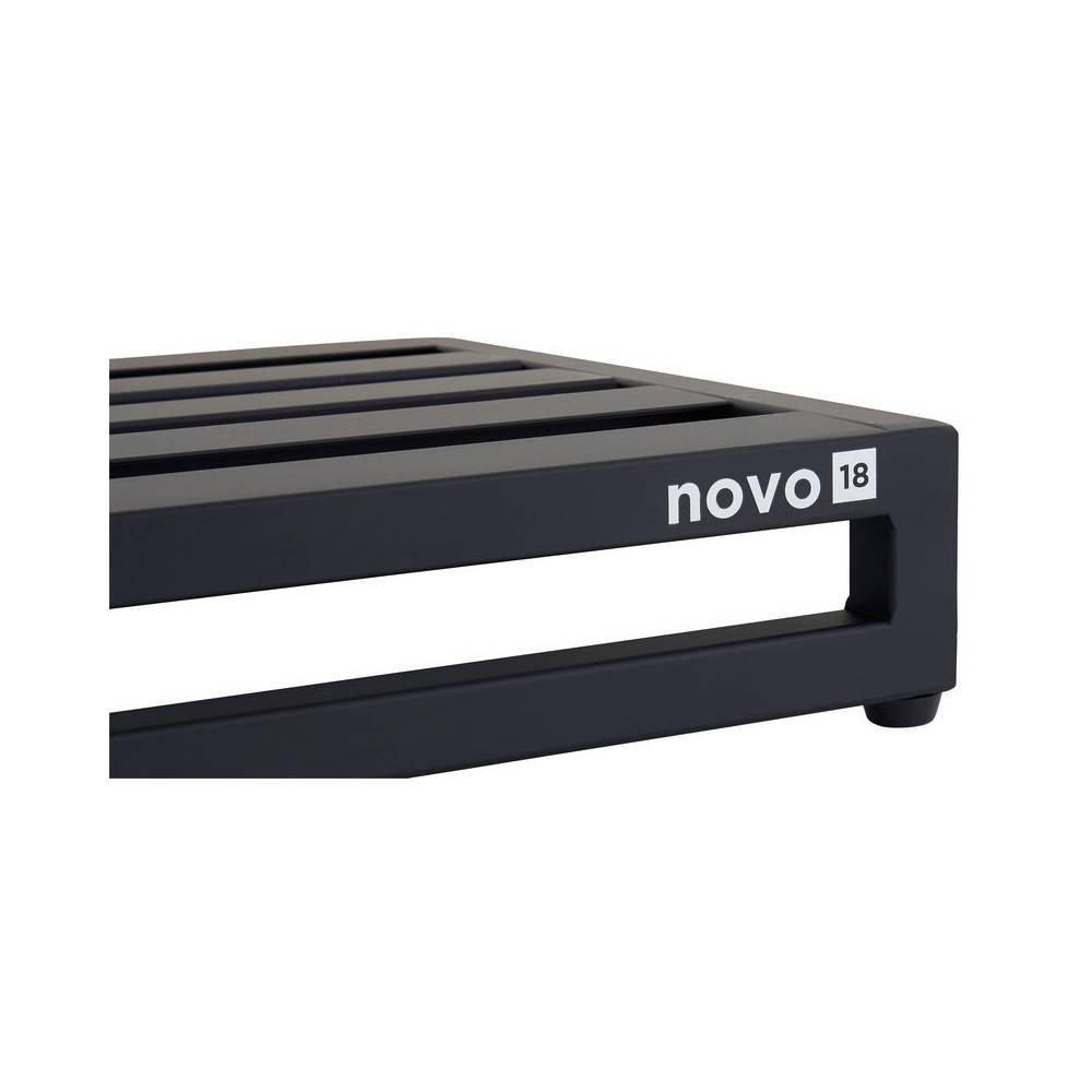 Pedaltrain novo 18 (tour case) pedalboard