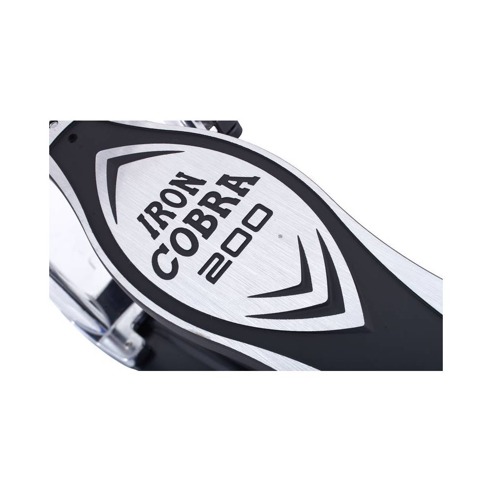 Tama HP200P Iron Cobra Single Pedal