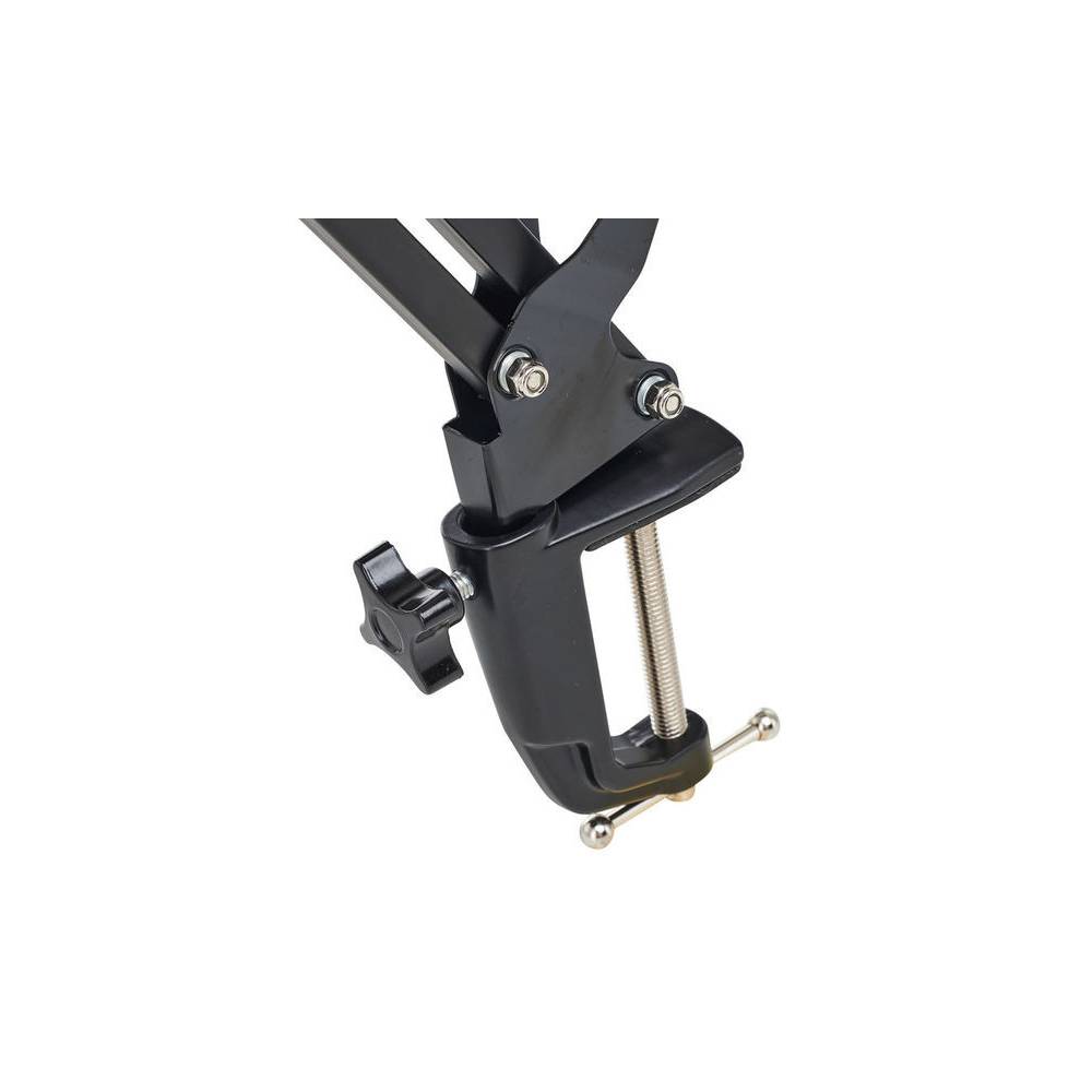 TIE Mic Stand flexibele microfoonarm