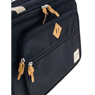 Tama TPB200BK PowerPad Designer Collection drum pedal bag zwart