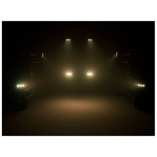 Eurolite LED BAR-3 RGBAW+UV LED-bar