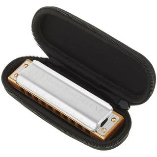 Hohner Marine Band Deluxe A mondharmonica