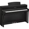 Yamaha CLP-775B Clavinova Black digitale piano