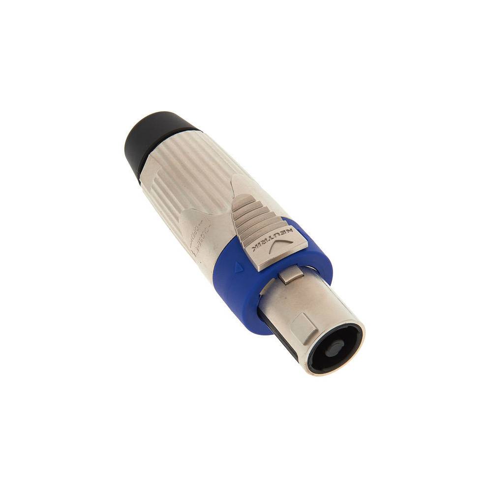 Neutrik NLT4FX speakON 4P female