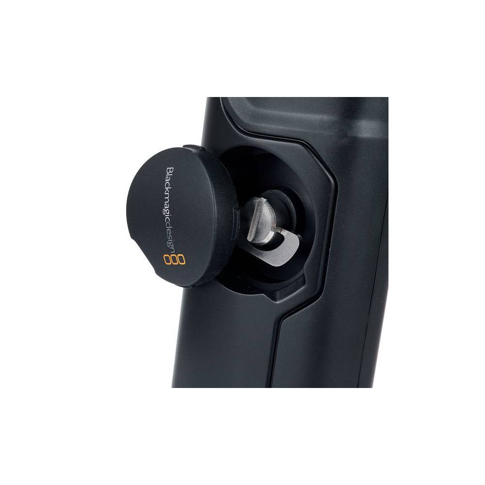 Blackmagic Design Camera URSA - Handgrip