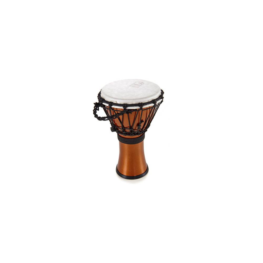 Toca TFCDJ-7MO Freestyle Colorsound Djembe Metallic Orange
