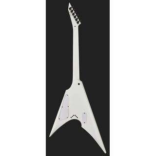 ESP LTD Arrow-NT Arctic Metal Snow White Satin
