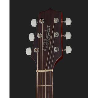 Takamine GD20CE-NS E/A westerngitaar ceder top natural satin