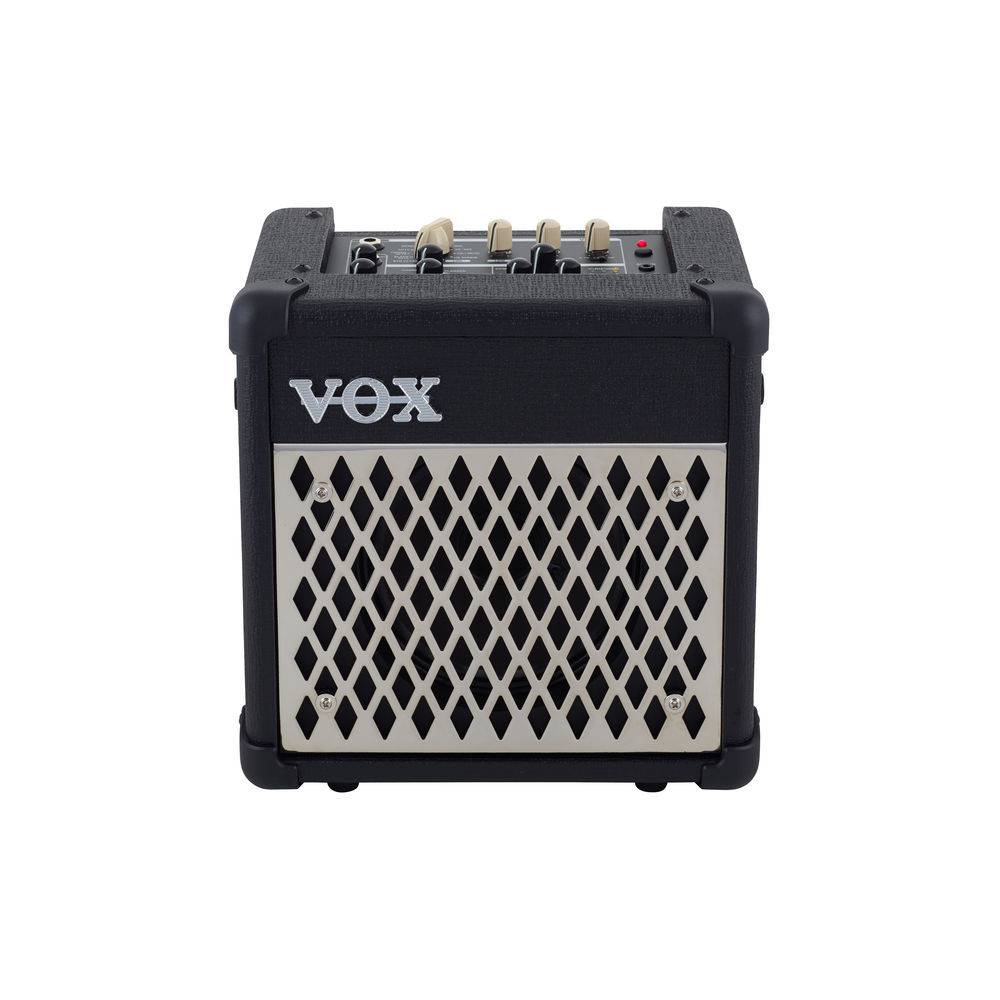 Vox Mini5 Rhythm