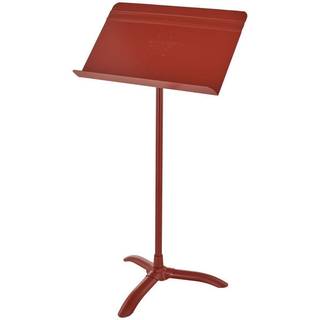 Manhasset 4801-MRD Symphony Stand lessenaar mat rood