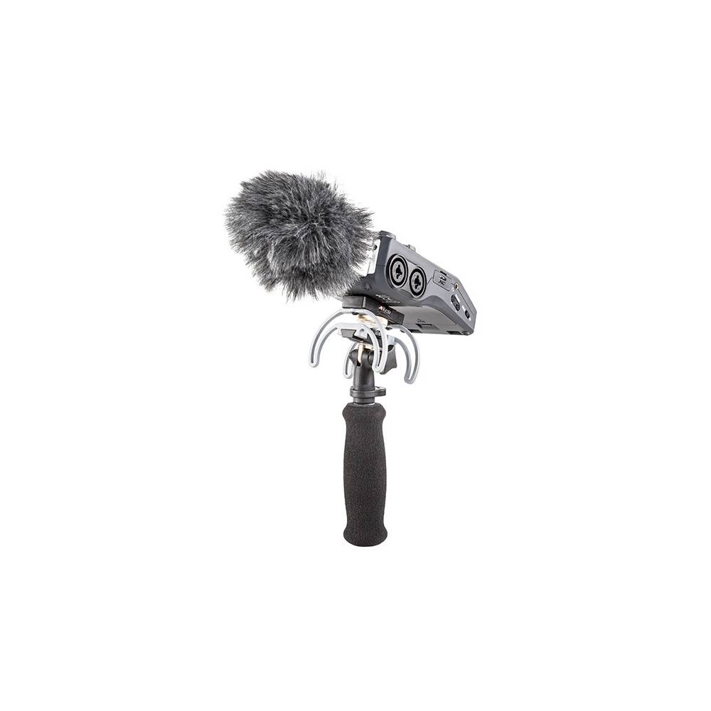 RYCOTE Audio Kit (HD) - Zoom H6