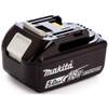 Acus Makita BL1850B batterij voor One for street versterker
