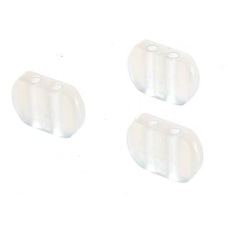 Rode invisiLav Discreet Lavalier Mounting System 3 Pack