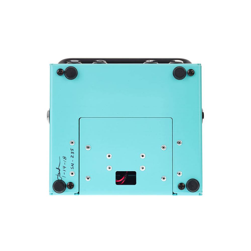 Amptweaker SwirlPool Tremolo & Vibe