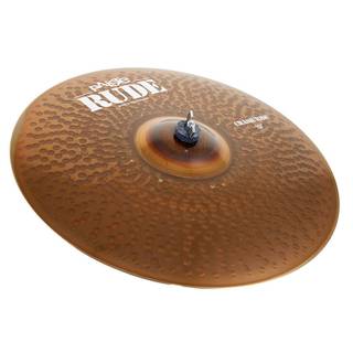 Paiste Rude Crash Ride 19