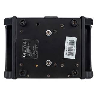 Showtec Shark Zoom Wash One RGBW LED movinghead