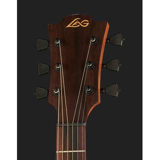 LAG Guitars Tramontane 318 T318DCE elektrisch-akoestische westerngitaar