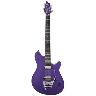 EVH Wolfgang Special Deep Purple Metallic EB elektrische gitaar