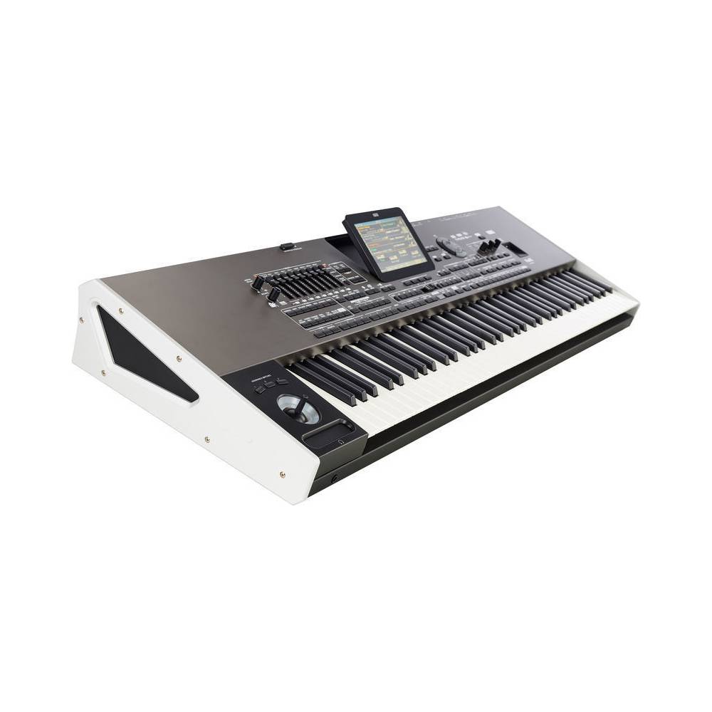 Korg Pa4X 76 Musikant arranger keyboard