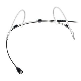 Sennheiser HSP Essential Omni headset (zwart)