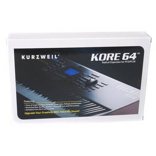 Kurzweil Kore 64 Expansion