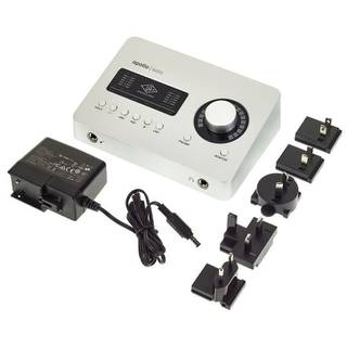 Universal Audio Apollo Solo USB | Heritage Edition