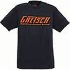 Gretsch Great Gretsch Sound T-shirt maat M