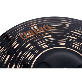 Meinl CC16DAC Classics Custom Dark crash 16 inch
