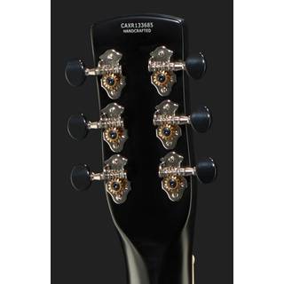 Gretsch G9220 Bobtail Round-Neck Resonator Guitar elektrisch-akoestische resonatorgitaar