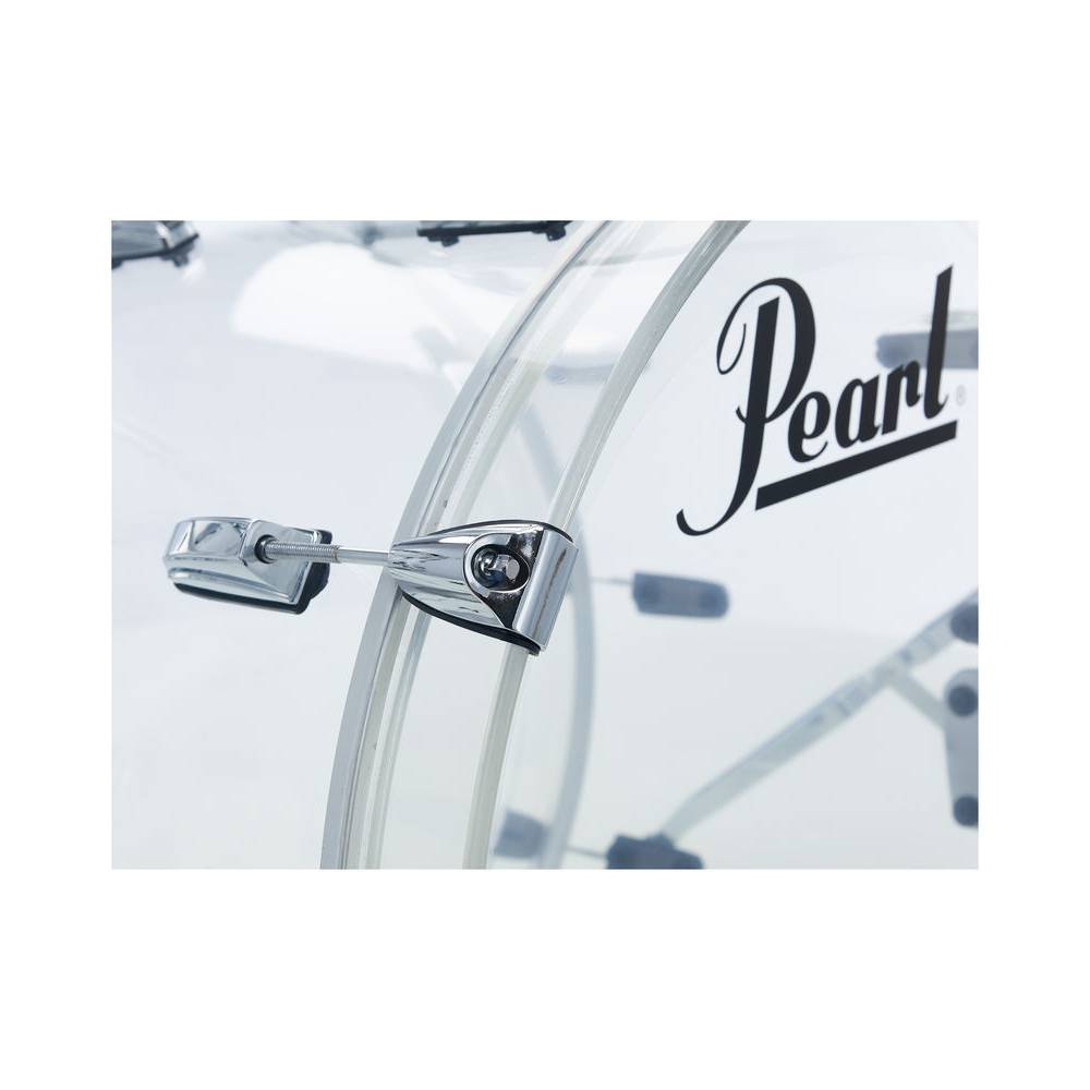 Pearl CRB504PC 730 Crystal Beat Ultra Clear
