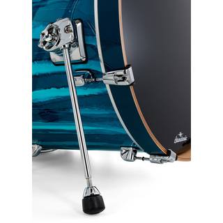 Tama MBS52RZS-SKA Starclassic Performer 5-delige ketelset Sky Blue Aurora