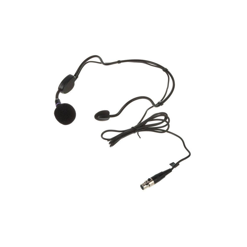 dB Technologies B-Hype M draagbare speaker met headsetmicrofoon