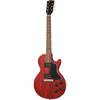 Gibson Modern Collection Les Paul Special Tribute Humbucker Vintage Cherry Satin elektrische gitaar met gigbag